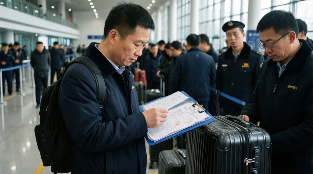 Граница и очереди: ситуация на пунктах пропуска, правила въезда/выезда, советы путешественникам - иллюстрация