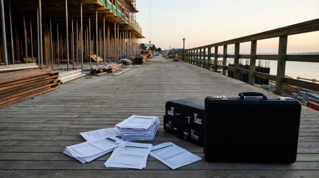 Большие стройки региона: школы, больницы, дороги, набережные - сроки, бюджеты, контроль качества - иллюстрация