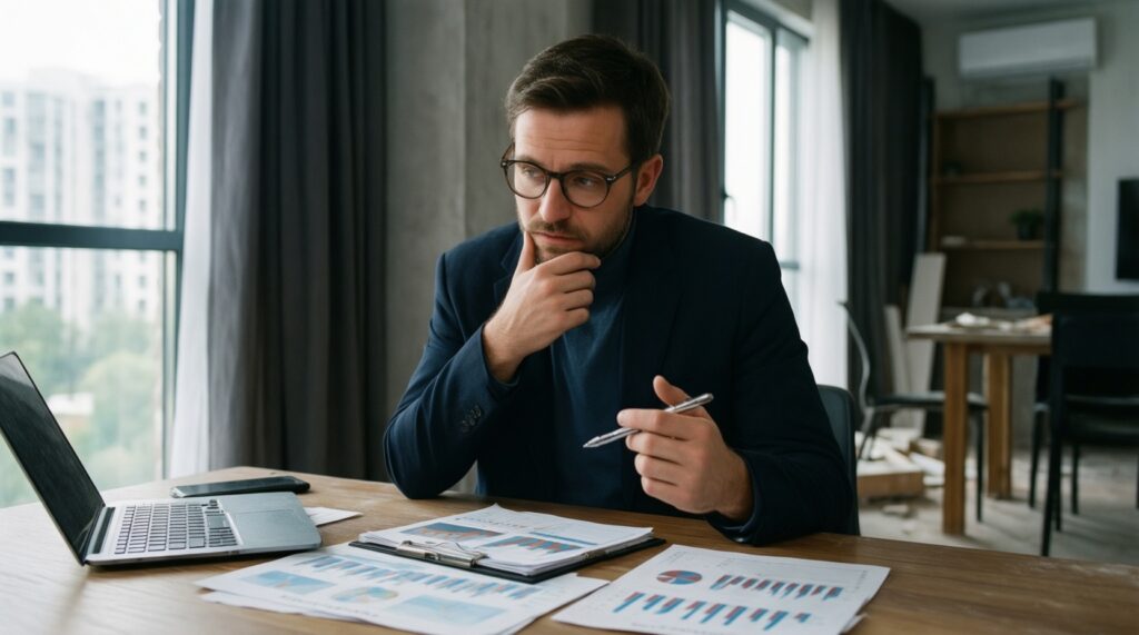 Жильё и ипотека в области: рынок новостроек и вторички, аренда, перспективные районы - иллюстрация