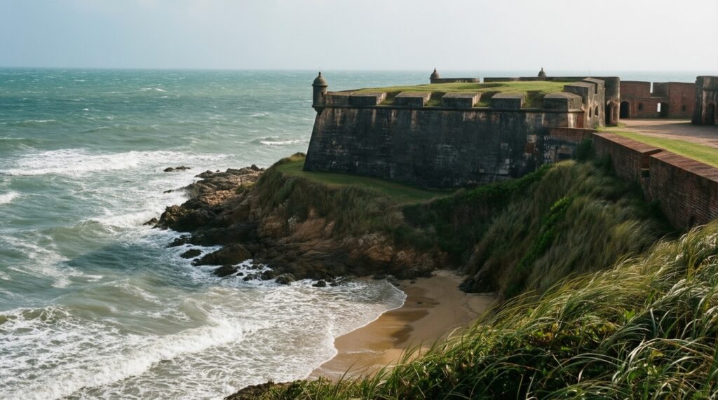 Туризм круглый год: новые маршруты по Куршской косе, Балтийску, Светлогорску и Черняховску - иллюстрация