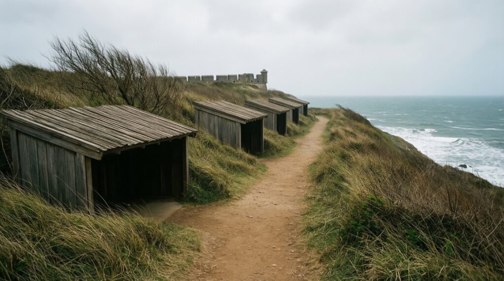 Туризм круглый год: новые маршруты по Куршской косе, Балтийску, Светлогорску и Черняховску - иллюстрация