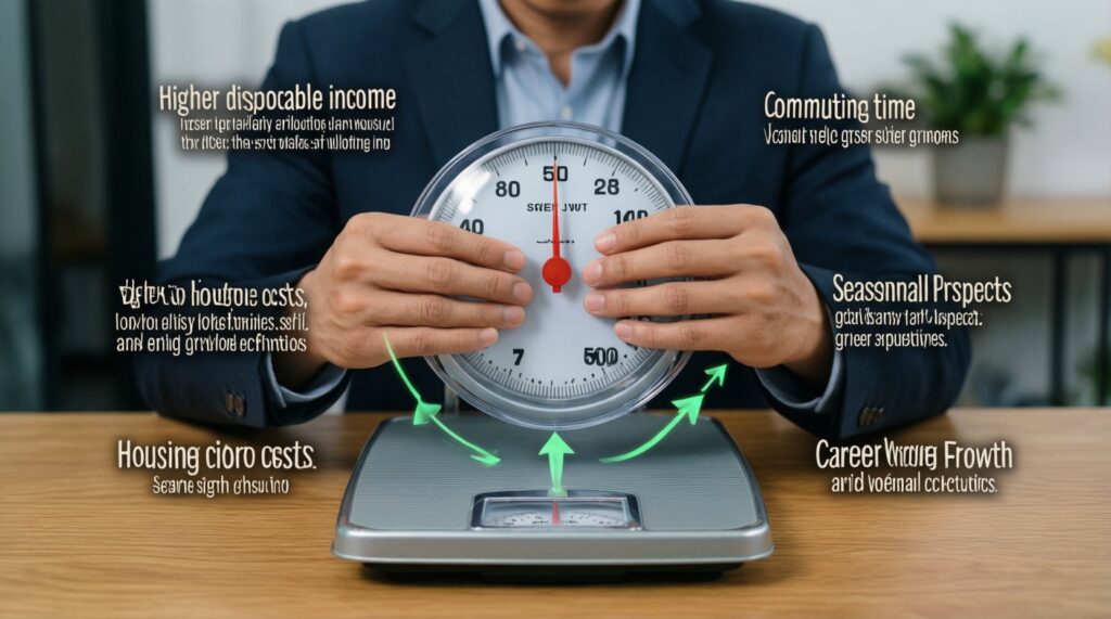 Работа и зарплаты: востребованные профессии, дефицит кадров, вакансии по муниципалитетам - иллюстрация