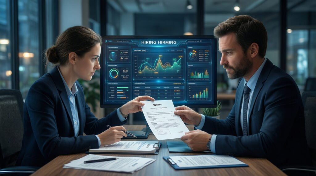 Работа и зарплаты: востребованные профессии, дефицит кадров, вакансии по муниципалитетам - иллюстрация