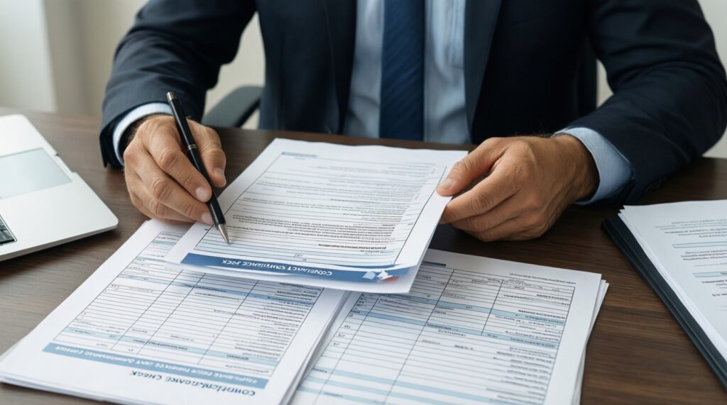 Малый бизнес и сервис: открытия и закрытия, проверки, меры поддержки и истории предпринимателей - иллюстрация