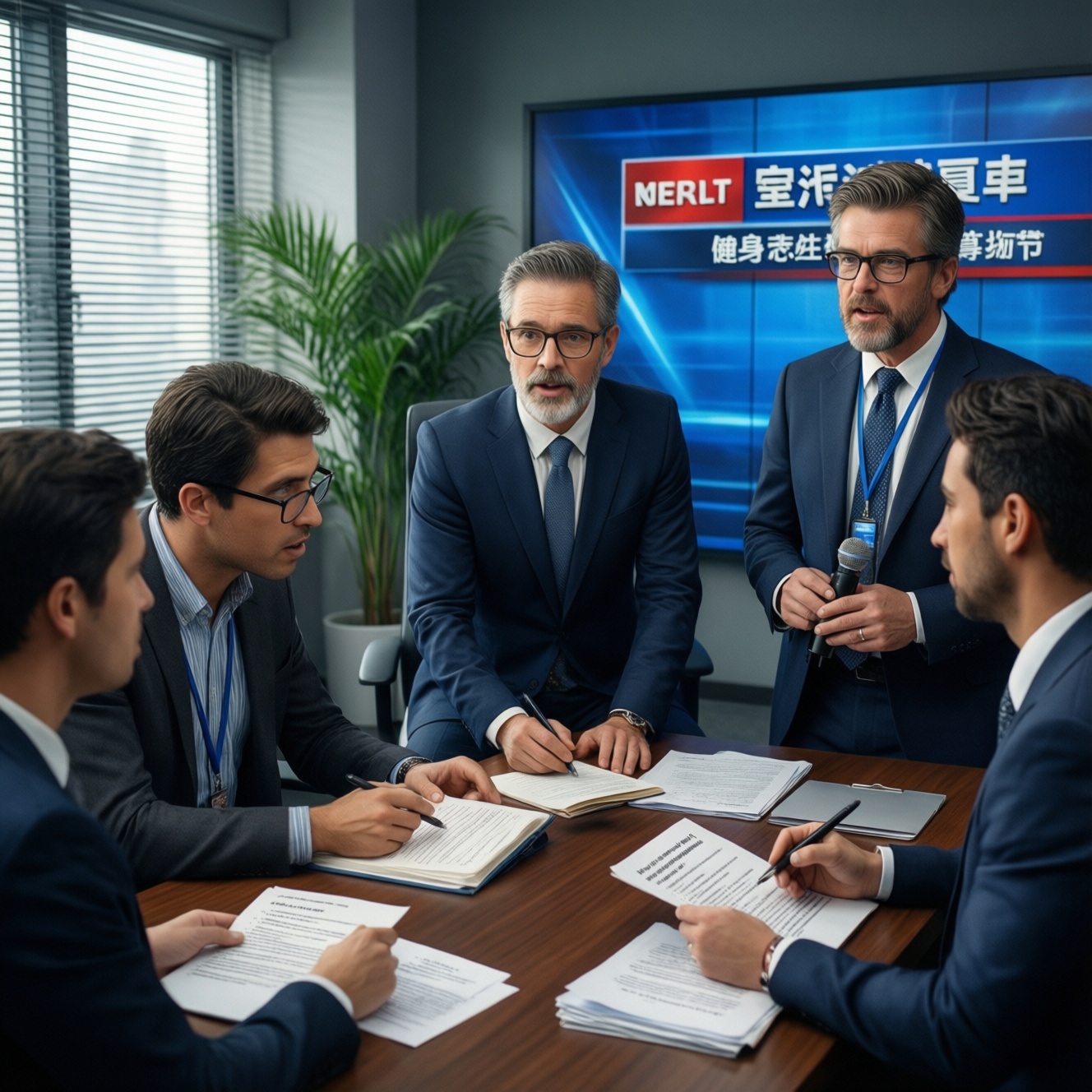 Интервью недели: разговоры с теми, кто служит области — от мэров до волонтёров