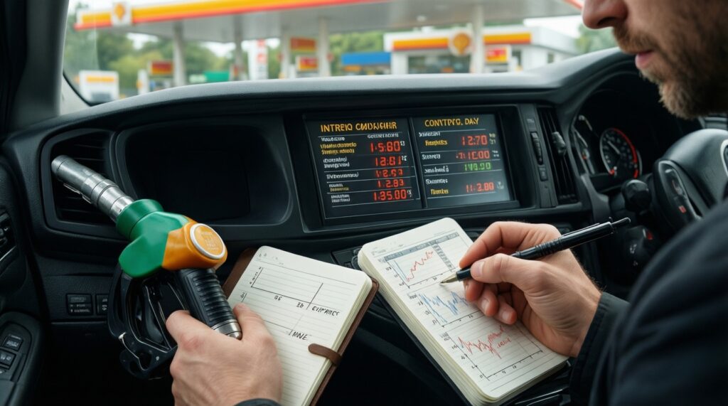 Цены и корзина калининградца: как меняется стоимость продуктов, топлива и услуг по неделям - иллюстрация