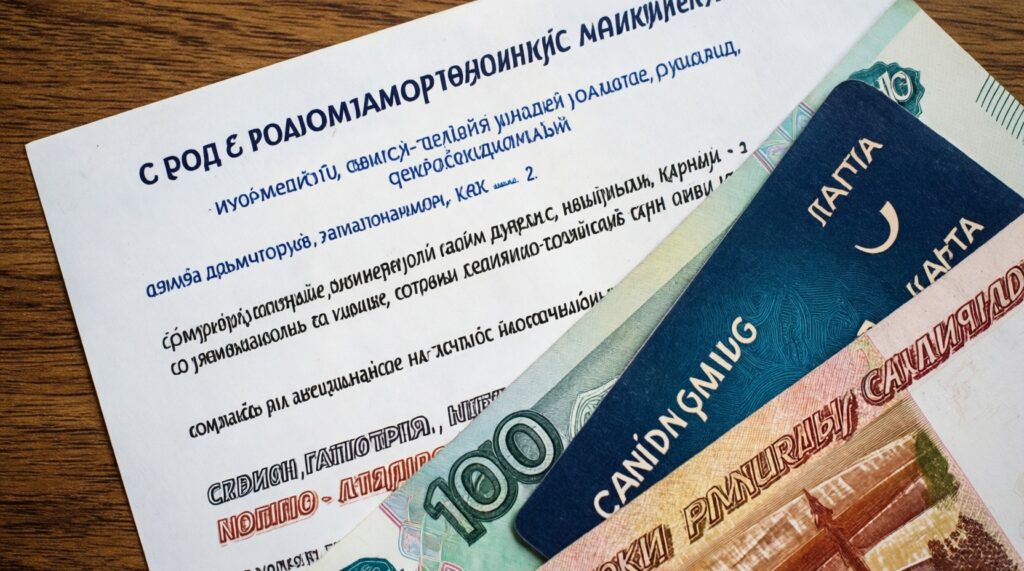 Ситуация на границе: очереди, правила въезда/выезда, советы путешественникам - иллюстрация